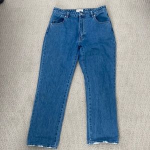 Rolla’s jeans- size 31